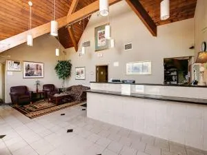 Red Carpet INN Whippany - 帕西帕尼