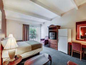 Red Carpet INN Whippany
