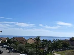 Relax Sea Capomulini Appartamento su due livelli - Capo Mulini