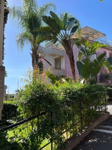 Relax Sea Capomulini Appartamento su due livelli