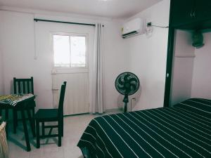 Casa del Mango, une pause entre deux aventures