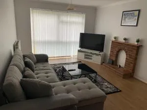 1 Bedroom Flat Apartment Bromley with Free Parking - 布罗姆利