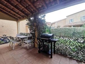 Appartements Le Repos du Canal Wifi Parking Piscine Terasse : photos des chambres