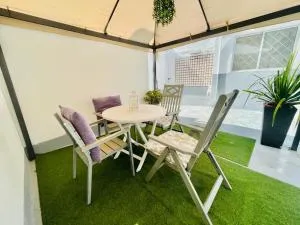 CASA ISABEL CENTRO Histórico - Trasmontaña