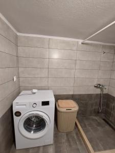 Maria Apartment Garitsa Corfu