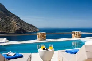 Filadaki Villas - 卡马莱