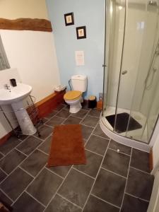 Maisons de vacances Tranquille Vienne Gites : photos des chambres