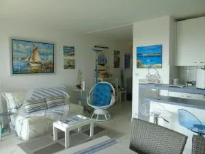 Le Pamplemousse - Plage-des-Demoiselles