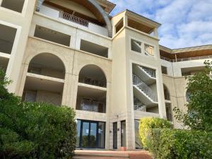 Appartements Le Pamplemousse : photos des chambres