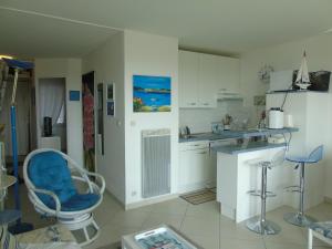 Appartements Le Pamplemousse : photos des chambres