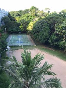 Apt° ideal para estadias longas em família!