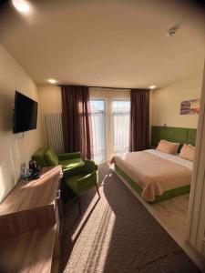 Гетьман Готель & SPA