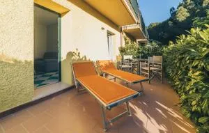 Beautiful Apartment In Deiva Marina - Ziona