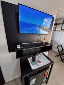 Condomínio Inn Studio