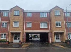 Childes Court - 纽尼顿