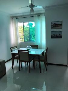 Apt° ideal para estadias longas em família!