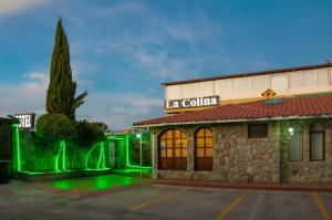 Hotel La Colina