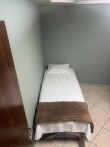 Apart Hotel big john 101 Vista para rua