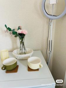 东京巨蛋演唱会 超大露台，网红公寓，整套房源，适合情侣度假，商务旅游