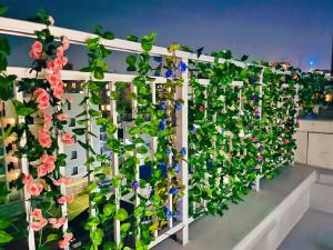 东京巨蛋演唱会 超大露台，网红公寓，整套房源，适合情侣度假，商务旅游