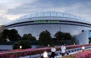 东京巨蛋演唱会 超大露台，网红公寓，整套房源，适合情侣度假，商务旅游