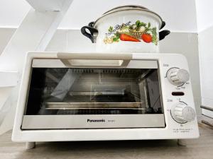 Căn Studio Áp Mái Full Nội Thất - Gần TTTM Aeon Tân Phú