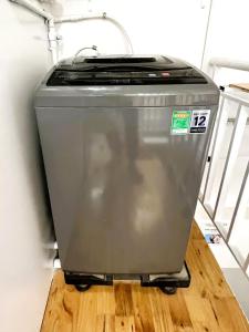 Căn Studio Áp Mái Full Nội Thất - Gần TTTM Aeon Tân Phú