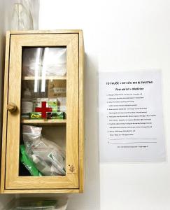 Căn Studio Áp Mái Full Nội Thất - Gần TTTM Aeon Tân Phú