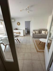 Appartement sans mauvaise surprises (2)