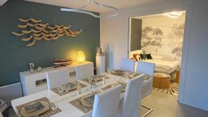 Villas LA GLANERIE : photos des chambres