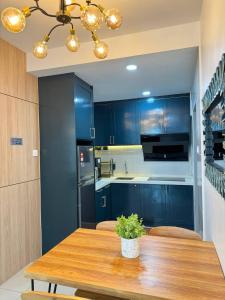 DCIELLA Homes- Sea View, Drawbridge & KTCC Mall