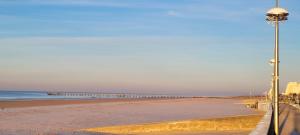 Maisons de vacances Le Devallon : photos des chambres