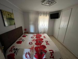 Costa adeje Playa fanabe oasis dakota