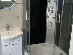 Comfortable holiday homes in Dziwnówek