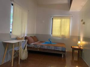 family attic house room, WI-FI, Hotshower, Aircon