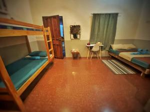 family attic house room, WI-FI, Hotshower, Aircon