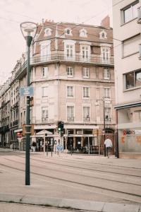 Soirée cinéma quartier Mouillère