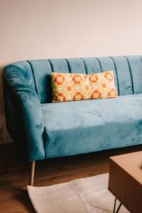 Appartements Soiree cinema quartier Mouillere : photos des chambres