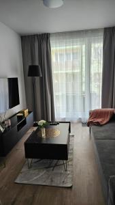 Villa Neptun Apartament nad morzem Gdańsk Wyspa Sobieszewska