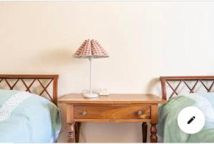 Cozy room in Palazzo Magnalbò