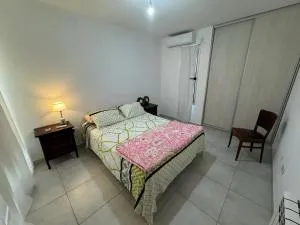 Hermoso departamento en alquiler - Santa Isabel