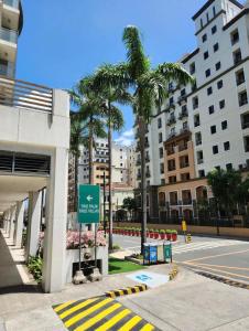 Studio Unit 10 mins walk to NAIA Terminal 3
