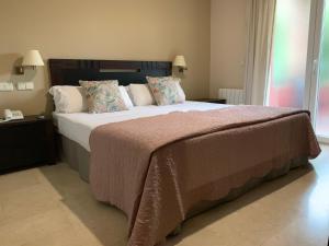 Hotel Villa San Francisco