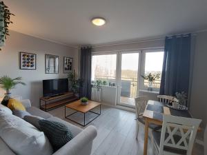 Apartament Jawornicka 7 Grunwald