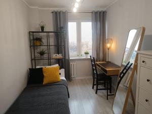 Apartament Jawornicka 7 Grunwald