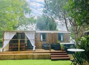 Bisca plage,piscines à 2 pas, en famille by Vayny - Sanguinet