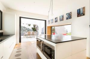 Magnifique Villa d’Architecte & Piscine à débordement