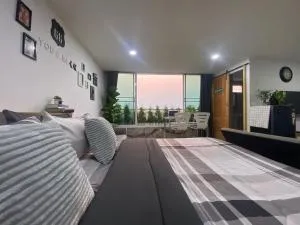 The Sky view on Nimman 12 - Ban Choeng Doi Suthep