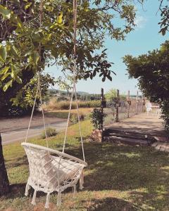 L’Appartement-La Ferme du Bois
