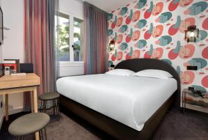 Hotels Hotel De L'octroi : photos des chambres